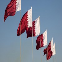 قطر ترفع دعوى قضائية بأمريكا ضد مسيئين لشركاتها