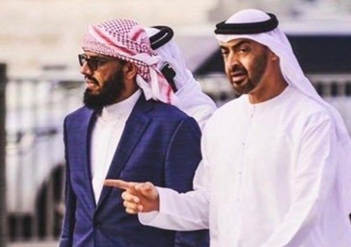 رجل الإمارات الأول في اليمن يعتزم زيارة إسرائيل