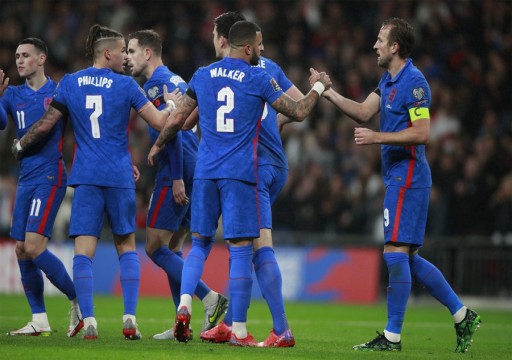 فرنسا وبلجيكا تتأهلان إلى نهائيات كأس العالم قطر 2022