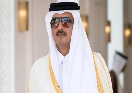 بدعوة من قيس سعيّد.. أمير قطر يزور تونس الإثنين