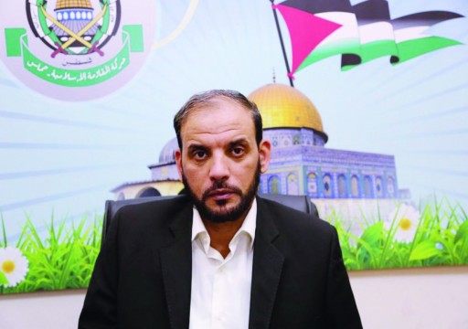 حماس: تُثمن موقف المغرب الرافض للتطبيع مع إسرائيل