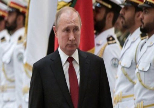 صحف بريطانية: بوتين المستفيد الوحيد من قرار ترامب بشأن الصراع في سوريا