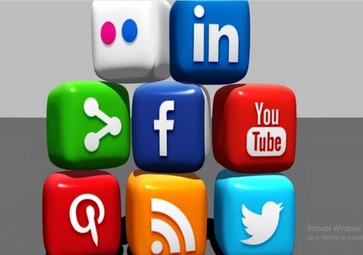 أكثر من 32 مليون مستخدم لمواقع التواصل الاجتماعي بالدولة
