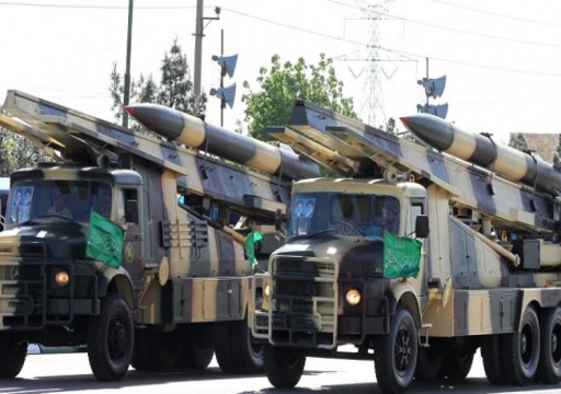 "نيويورك تايمز": إيران تنقل صواريخ بالستية سرّاً إلى العراق