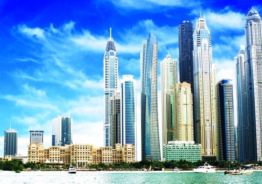 أكثر من 59 مليار درهم مبايعات عقارات دبي في ثلاثة أشهر