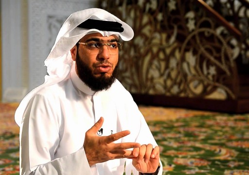 السعودية.. ارتياح واسع عقب إلغاء استضافة "وسيم يوسف" في برنامج تلفزيوني
