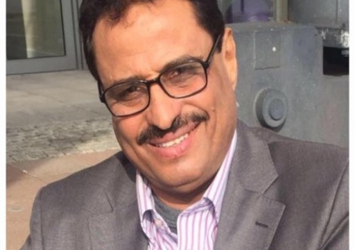 وزير التقل اليمني يفتح النار على أبوظبي من قناة "معادية"