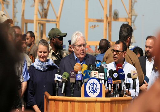 صعوبات تدفع الأمم المتحدة إلى تمدّد الجداول الزمنية لاتفاقات اليمن