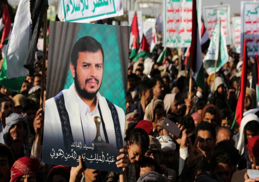 الحوثيون: تصنيفنا أمريكياً منظمة إرهابية لن يثنينا عن دعم فلسطين