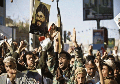 وزير يمني: تصريحات إيرانية حول "محور المقاومة" اعتراف رسمي بالقتال مع الحوثيين