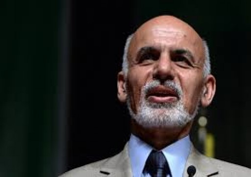 رويترز: أمريكا تطلب من الرئيس الأفغاني تأجيل مراسم تنصيبه لولاية ثانية