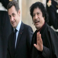 لومند الفرنسية: ساركوزي سيحاكم بتهم الفساد واستغلال النفوذ