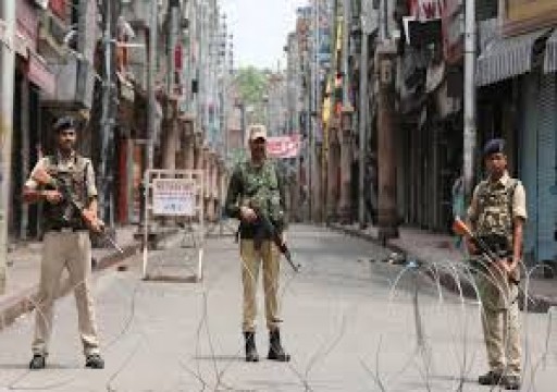 وزير دفاع الهند يهاجم باكستان لتحركها دوليًا ضد بلاده بسبب كشمير