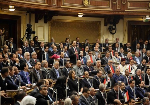"رايتس ووتش" تنتقد التعديلات الدستورية المقترحة في مصر