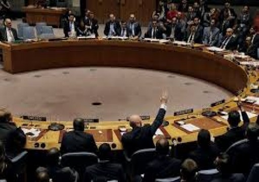 أمريكا تمنع صدور قرار من الأمم المتحدة بشأن مراقبين في الخليل