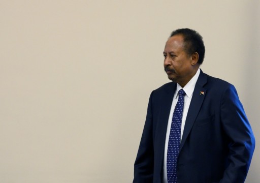 واشنطن ستعين سفيرا في السودان لأول مرة منذ 23 عاما