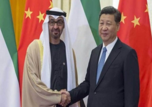 مسؤول: على دول الخليج التفكير في علاقتها بأمريكا عند التعامل مع الصين