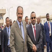 وكالة: قوات إريترية تنسحب من الحدود الإثيوبية