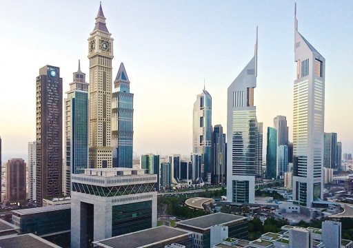 "فاليو سترات": أسعار عقارات دبي تسجل أول ارتفاع فصلي منذ 2014