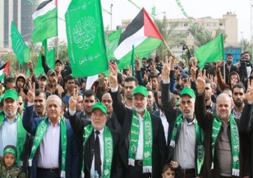 تمهيداً لصفقة تبادل.. حماس طلبت قوائم بأسماء المعتقلين الفلسطينيين في سجون الاحتلال