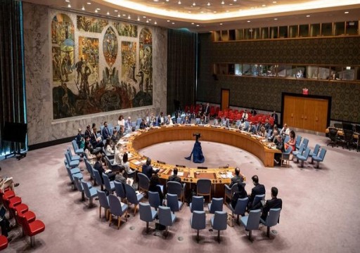 مجلس الأمن يفشل في تجديد مهمة "اليونيفيل" بلبنان بسبب خلاف إماراتي أمريكي فرنسي