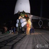 موسكو: تسليم "إس-300" لسوريا غيّر موازين القوى في المنطقة