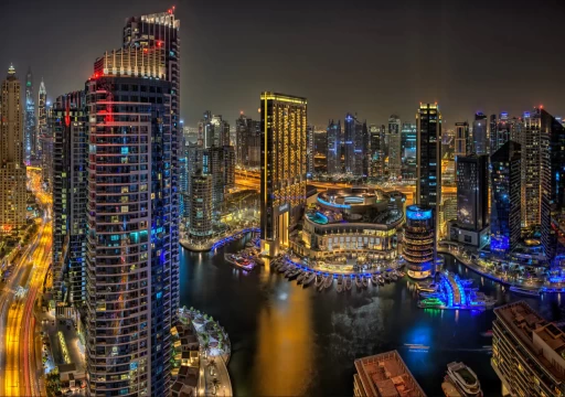 أكثر من 88 ألف شركة جديدة في دبي خلال 2022