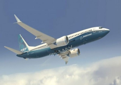 دبي لصناعات الطيران توقع اتفاقية لشراء 15 طائرة من طراز "بوينغ 737 ماكس 8"