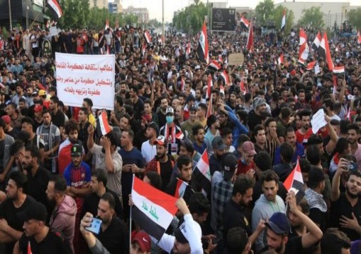 الرياض تدعو أبوظبي لمؤتمر أمني حول العراق ونظام السيسي يرفض