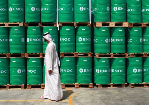 تراجع واردات الصين النفطية من الإمارات 32 بالمئة في يونيو