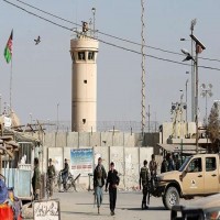 الإمارات تعزز وجودها العسكري في أفغانستان