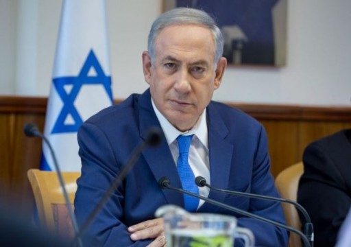 هيئة البث الإسرائيلية: ترتيبات لقيام نتنياهو بزيارة رسمية للسودان
