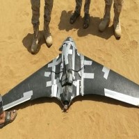 اليمن.. القوات الحكومية تسقط طائرة حوثية مسيّرة "تحمل متفجرات"