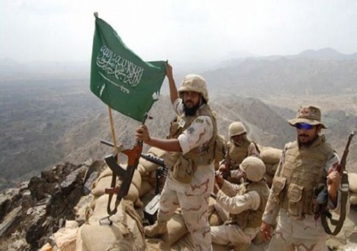 مقتل 9 جنود سعوديين على الحدود مع اليمن خلال أسبوعين