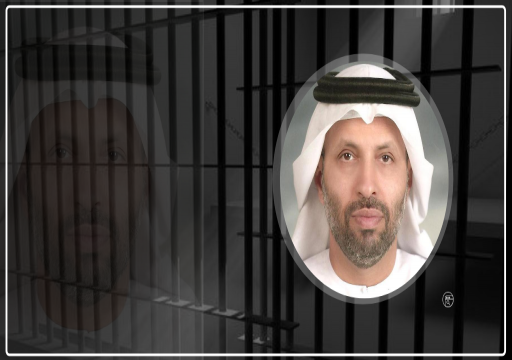 معتقل الرأي حسن الجابري ممنوع من التواصل مع أسرته منذ ما يزيد عن سبعة أشهر
