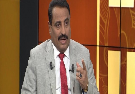 وزير يمني يطالب السعودية بتسهيل تحركات المسؤولين اليمنيين فيها
