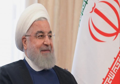 وتهديد إيراني.. روحاني: أوروبا لا تملك الوقت لإنقاذ الاتفاق النووي