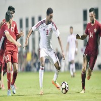 "أبيض الشباب" إلى جانب قطر في المجموعة الأولى لنهائيات كأس آسيا 2019