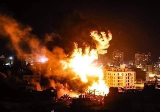 الجهاد الإسلامي تعلن التوصل لاتفاق على وقف إطلاق النار بغزة