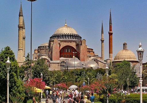 معلومات مسرّبة: المحكمة العليا التركية توافق على إعادة آيا صوفيا مسجدًا