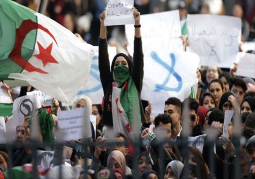 الجزائر تستدعي سفيرها لدى باريس احتجاجا على بث قناة فرنسية حكومية وثائقيا اعتبرته مسيئا