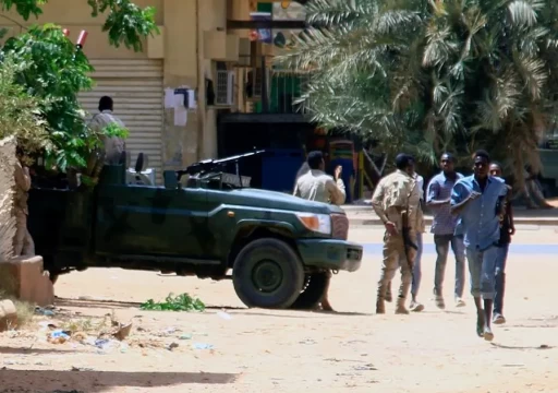 ارتفاع عدد قتلى الاشتباكات في السودان إلى 97 مدنياً