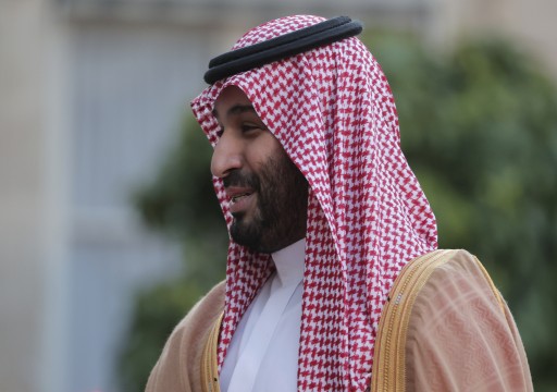 وكالة: إلغاء زيارة ولي العهد السعودي إلى اليابان دون أسباب