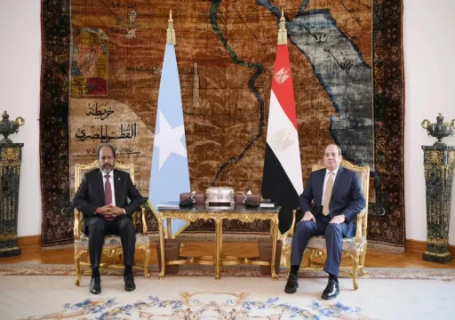 مصر تعلن رفضها لاتفاق إثيوبيا و”أرض الصومال”