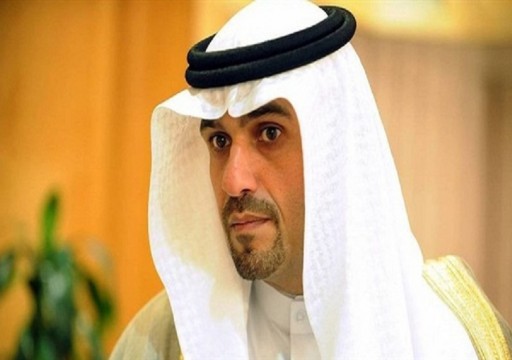 وزير داخلية الكويت يتقدم ببلاغ للنيابة بعد طلب استجوابه