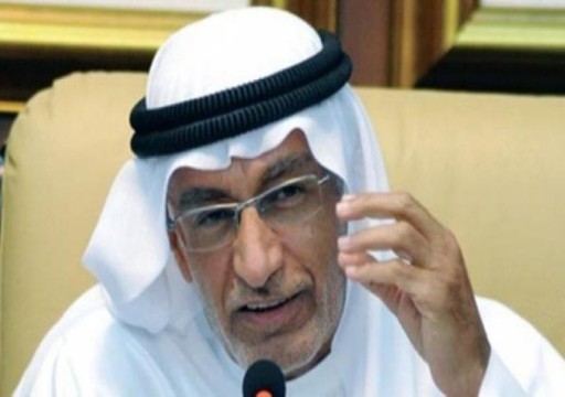 عبدالخالق عبدالله ينتقد الإعلام الإماراتي: "يجيد خطاب التمجيد"