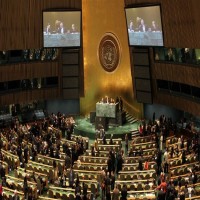 الإمارات تدعو الأمم المتحدة لوساطة أقوى لمنع النزاعات وتسويتها بين الدول