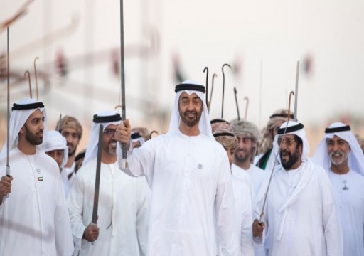 القبائل في الإمارات بين "استدعاء"  اليوم الواحد والتغييب الدائم!