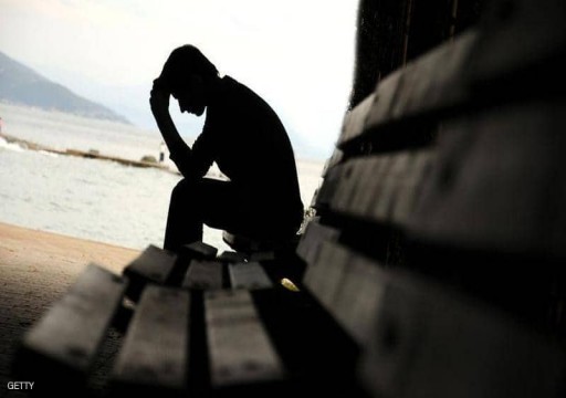 دراسة: ارتفاع حالات الاكتئاب والقلق حول العالم بعد تفشي "كورونا"