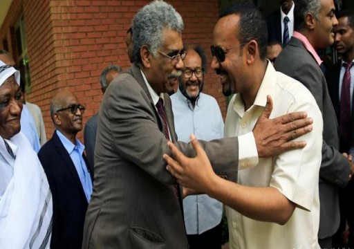 قوى التغيير في السودان تتجه لقبول المبادرة الإثيوبية